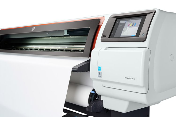 An overview of Textile Printing technologies