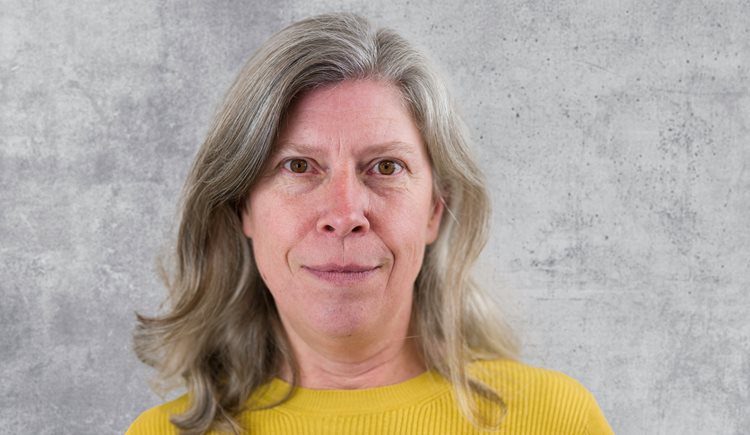 Katherine Parkhouse