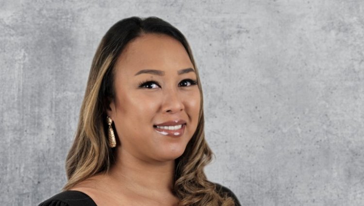 Kelley-Ann Young Kong