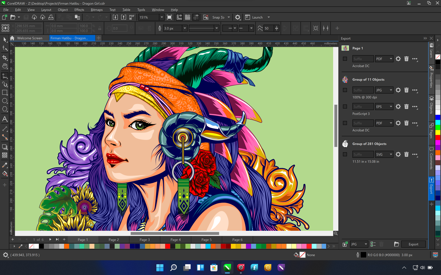 download coreldraw 2024