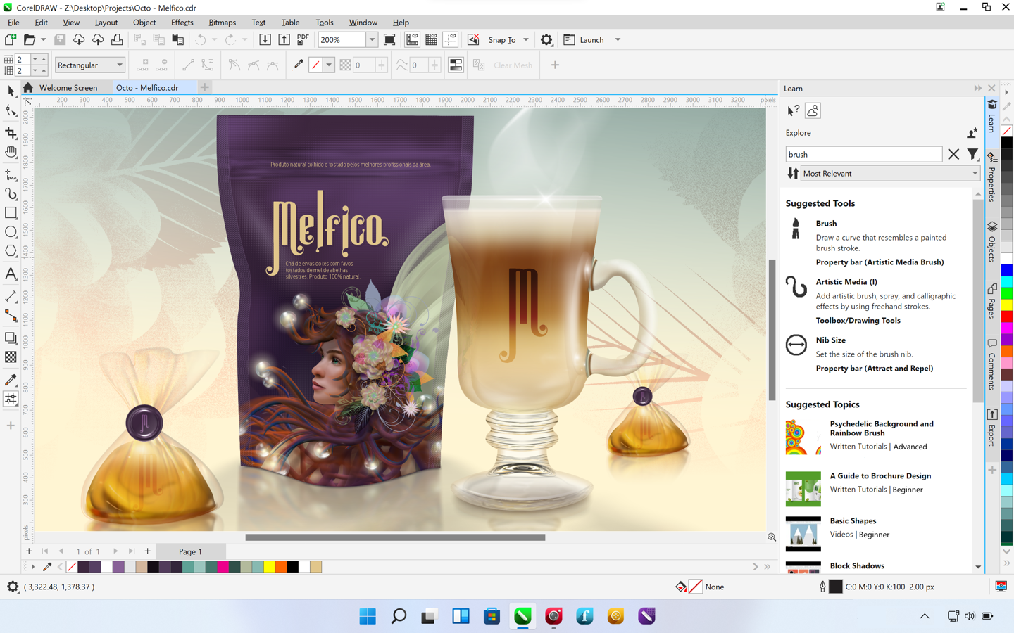 New#19○新品 Micrografx Graphics Suite 2 (CorelDRAW Graphics New#19○新品 Micrografx Graphics Suite 2 (CorelDRAW Graphics