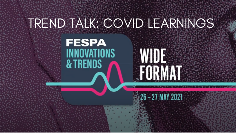 Trend Talk: Lernen aus der COVID-Krise