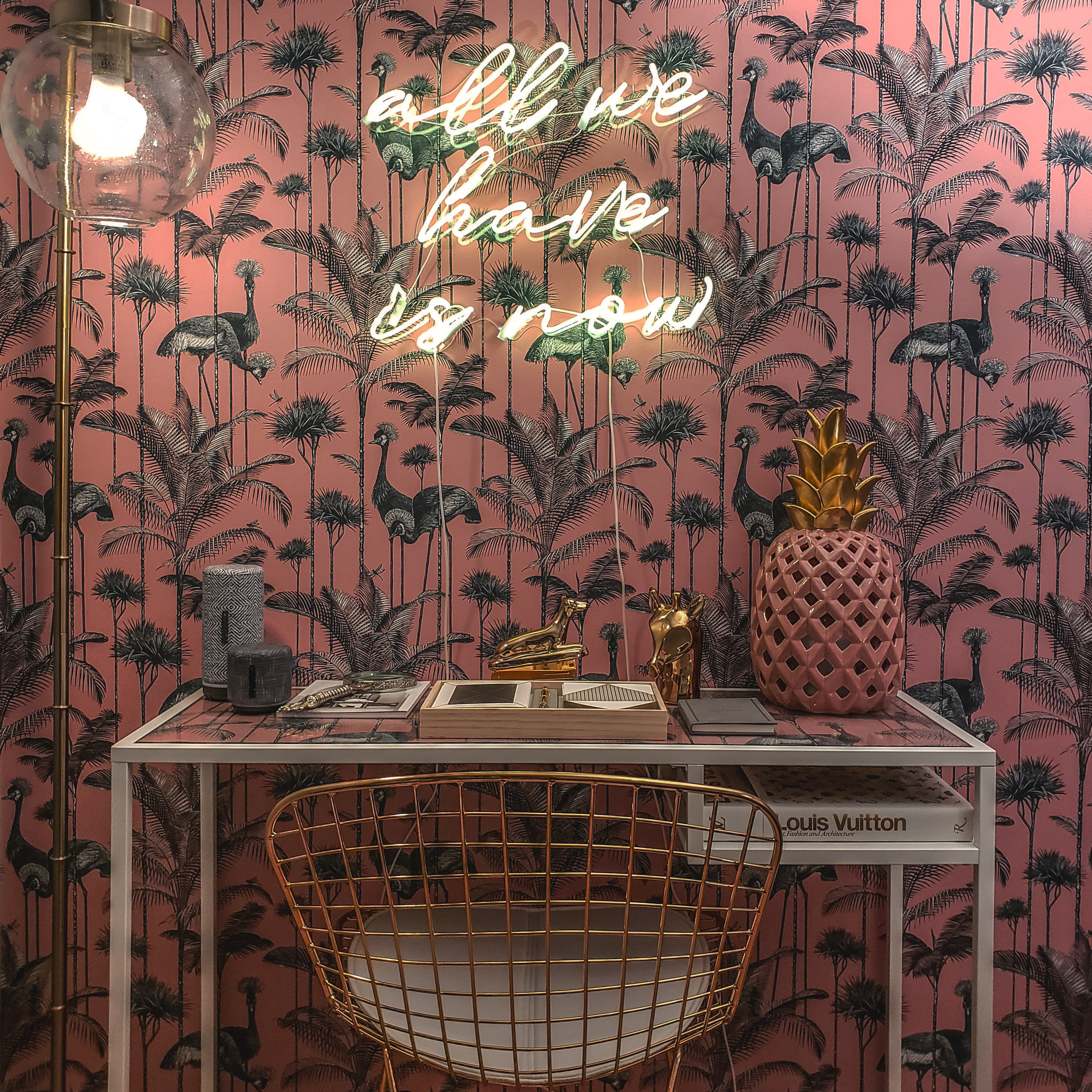 Why digital printed wallcoverings are set for dynamic growth - FESPA | Screen, Digital, Textile Printing Exhibitions, Events and Associations Why digital printed wallcoverings are set for dynamic growth - FESPA | Screen, Digital, Textile Printing Exhibitions, Events and Associations