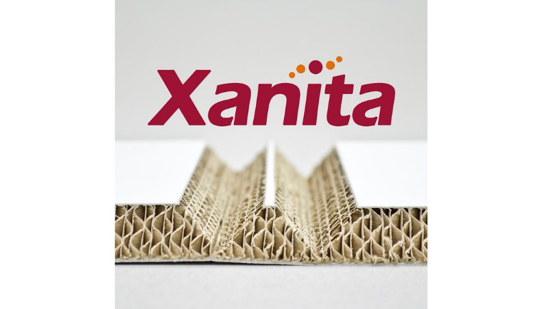 Sentec announces the European launch of Xanita at Global Print Expo 2019