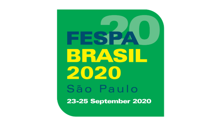 FESPA Brasil 2020 announces new dates and schedule