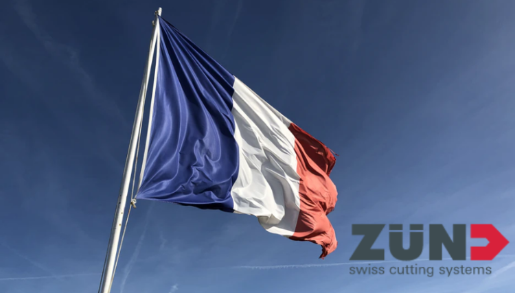 Zünd Expands its Presence in the French Market