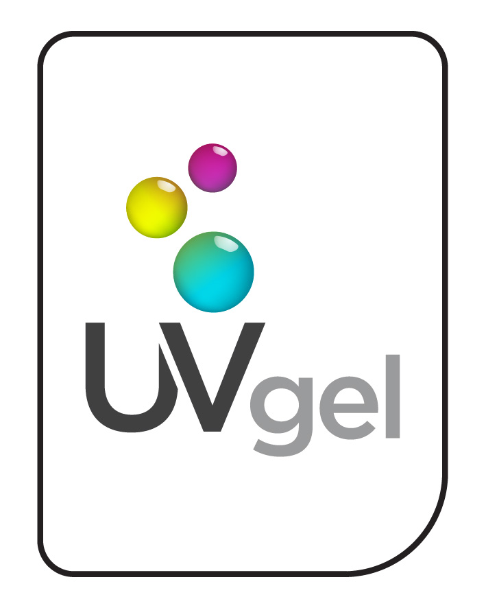 3. UVgel logo
