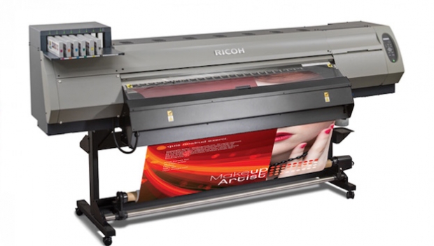 Ricoh supports new market moves for PSPs at FESPA 2017