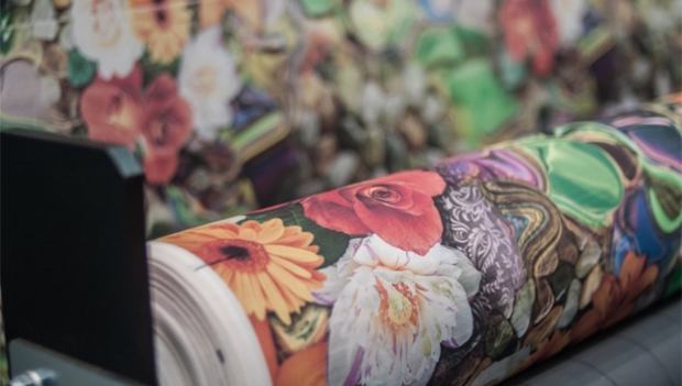 How traditional techniques can adapt to digital textile printing
