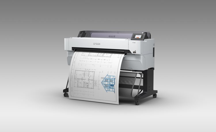 Epson responds to wide-format demand with new plotters