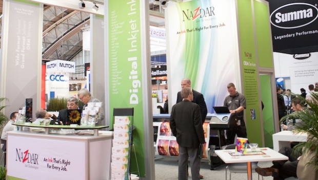 Nazdar launches new 730-series UV ink