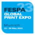 FESPA Global Print Expo 2023