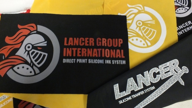 Lancer Group to unveil new Silicone ink system at FESPA