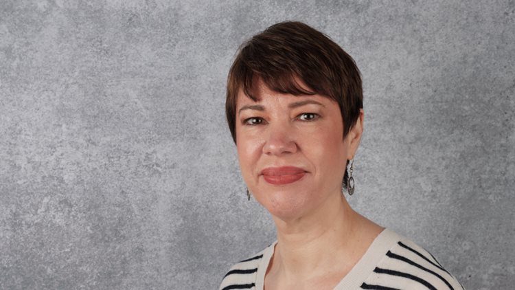 Susan Hamer