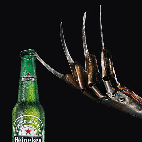 Heineken