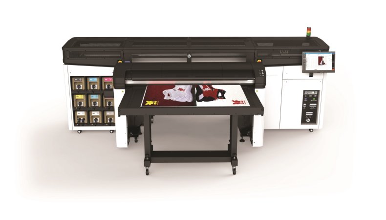 HP pledges versatility and productivity with updated Latex R-series