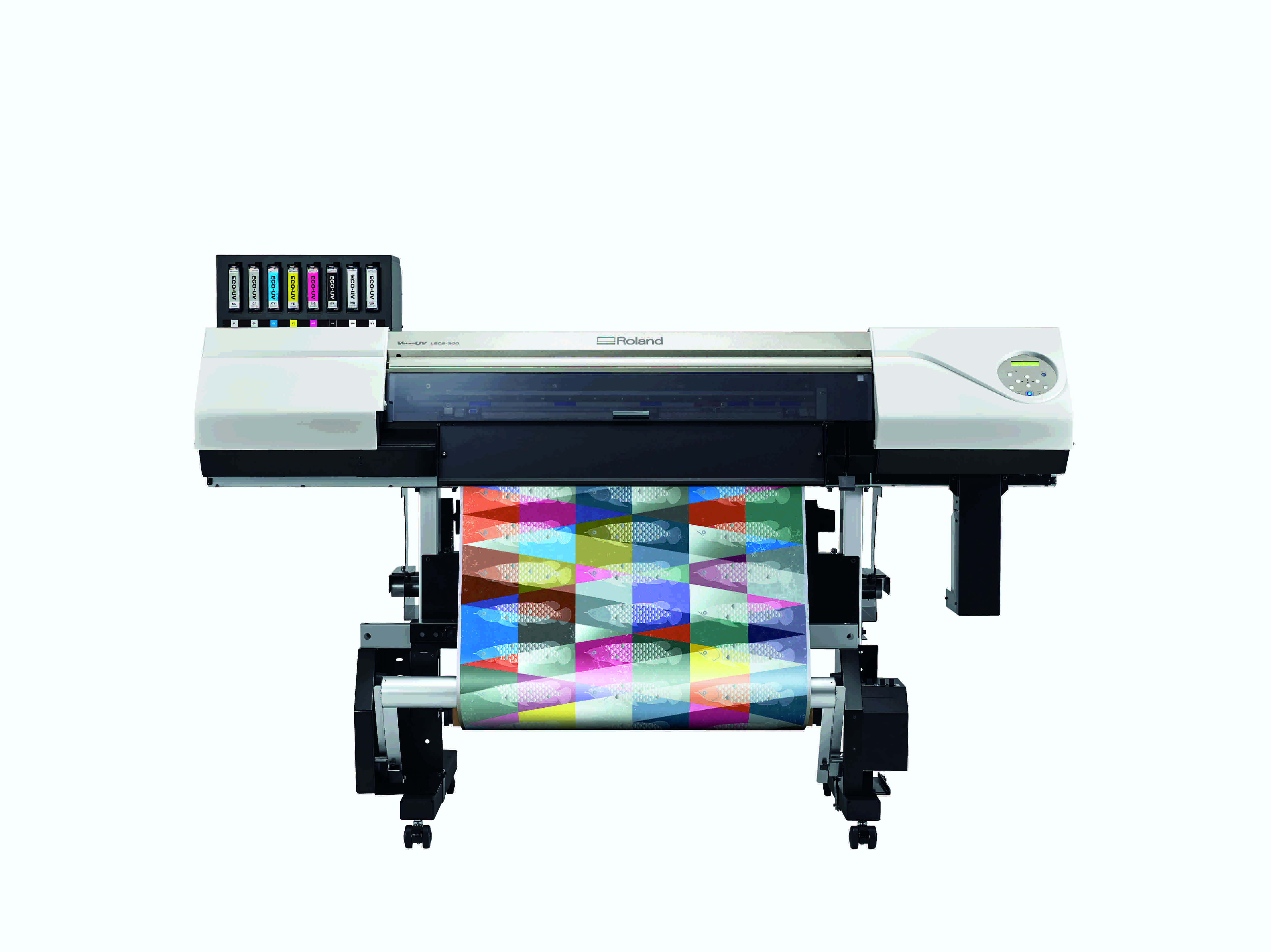 Analysing The Benefits Of Print And Cut Machines