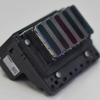 Epson Precision Core printhead - image copyright Nessan Cleary