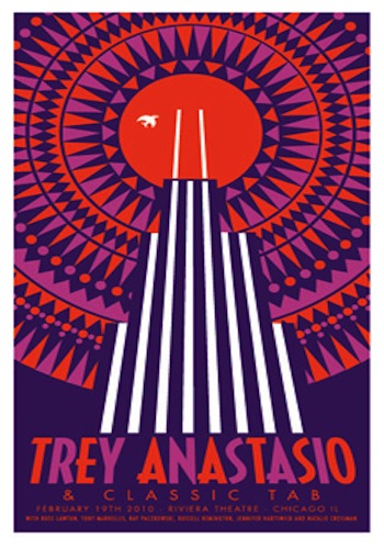 trey anastasio lg