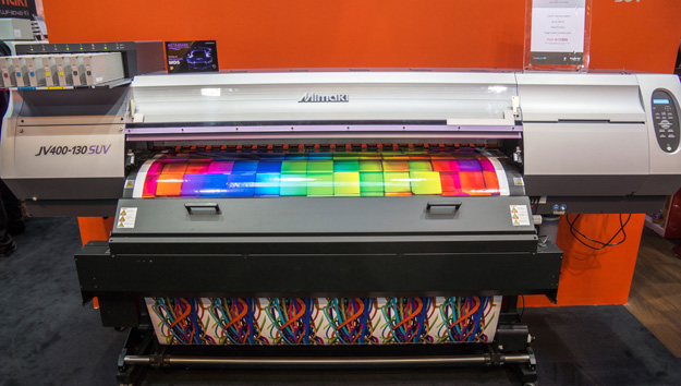 Mimaki printer