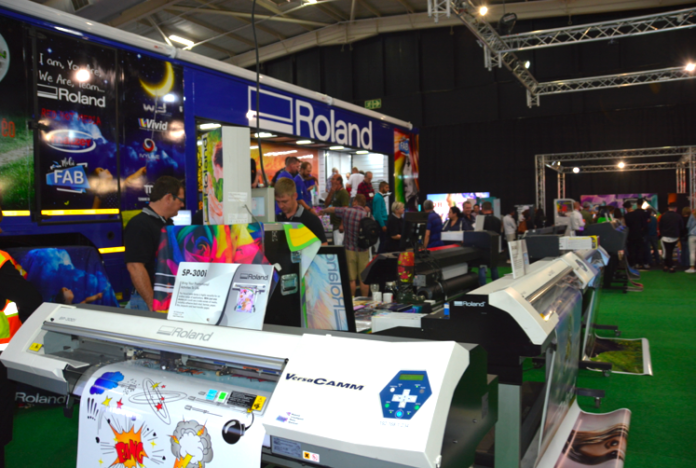FESPA Africa 2018 and Sign Africa 2018 hailed a major success