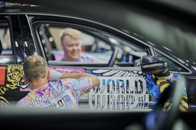 Les principaux fournisseurs de l'industrie de l'emballage soutiennent l'événement inaugural WrapFest