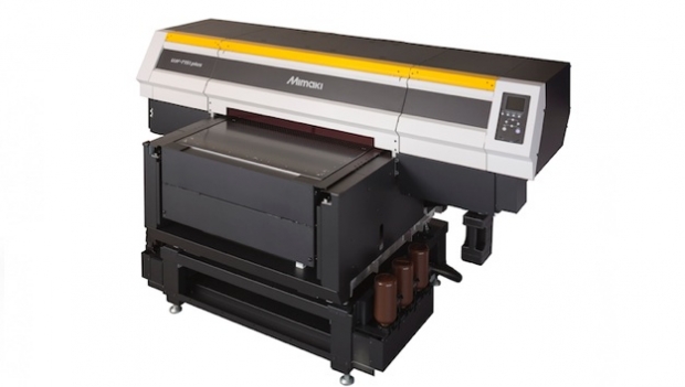 Mimaki launches new direct-to-object LED UV printer