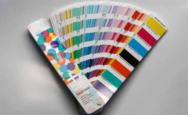 Colour Management for Wide Format Interiors