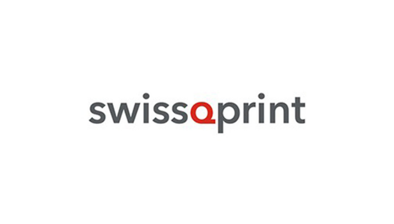 swissQprint and Spandex UK to part