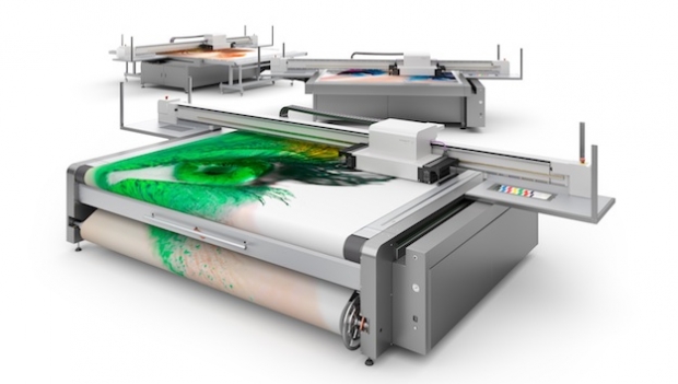 SwissQprint to launch two new models at FESPA 2015