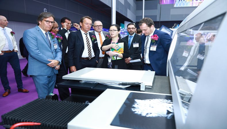 FESPA Asia 2018 brings together ASEAN wide format decision maker community