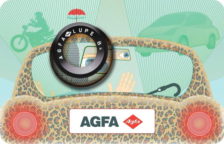 Agfa Graphics includes new features in Arziro Design 4.0