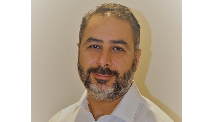 A sign of things to come: Murat Kurdu of General Formulations