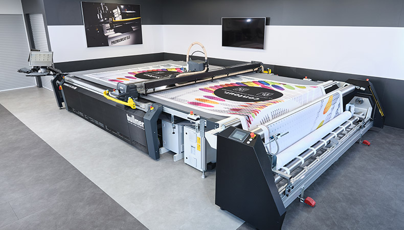 Elegir el plotter de corte adecuado - FESPA  Screen, Digital, Textile  Printing Exhibitions, Events and Associations