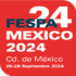 ФЕСПА Мексика 2024