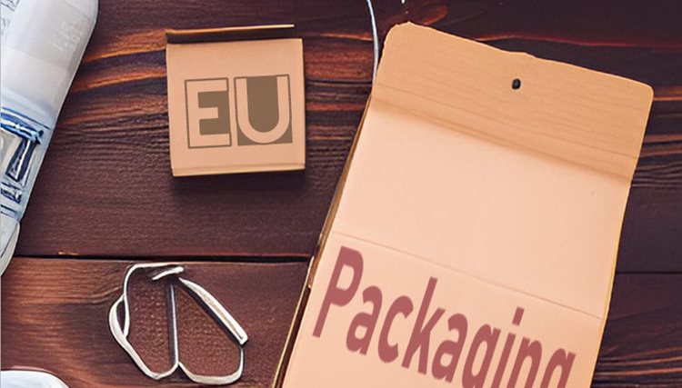 Die EU und Verpackungen: Was bedeuten die jüngsten Änderungen für Druckereien?