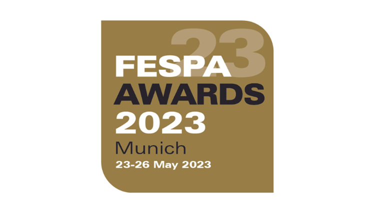 Les FESPA Awards 2023 sont maintenant ouverts