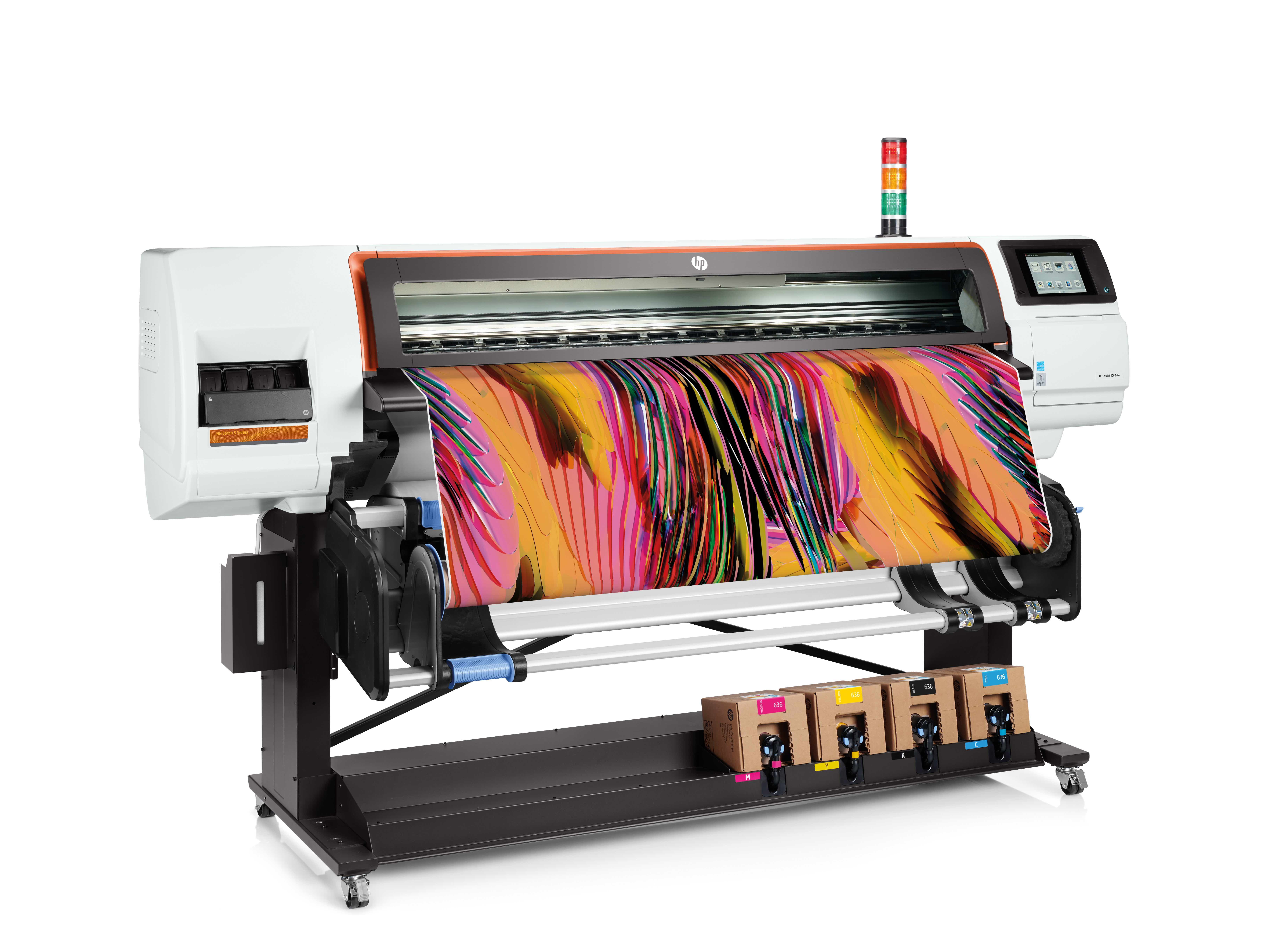 Unleashing the Best Sublimation Printers for T-Shirts