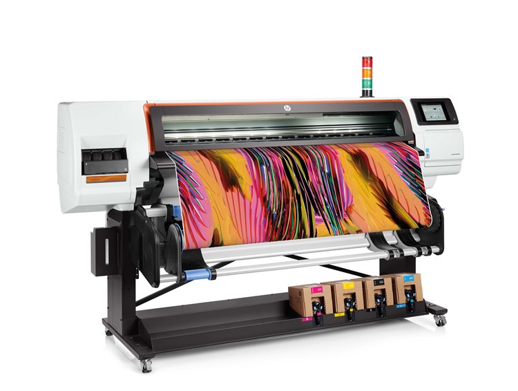 Analysing the core advantages of sublimation print in textile work