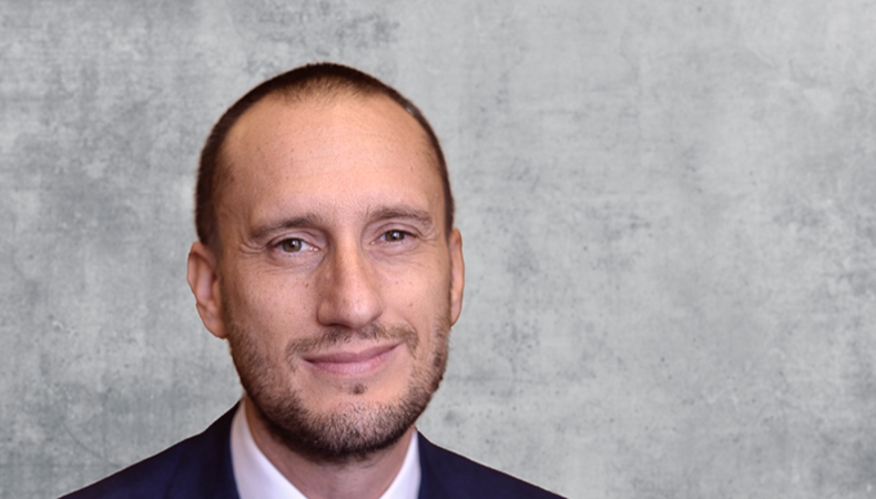 Rencontrez le nouveau membre du conseil d'administration de la FESPA Alberto Masserdotti