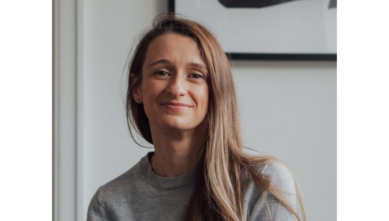oanna Czutkowna, Consultant, Doctoral Researcher and CEO at 5THREAD