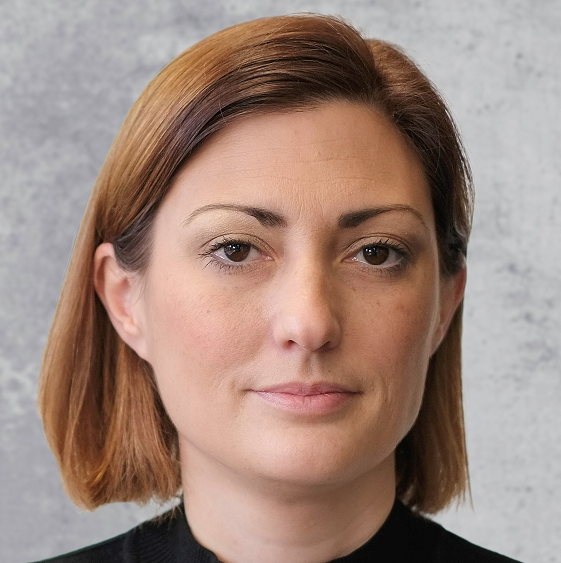 Le conseil d'administration de FESPA s'enrichit d'un nouveau membre, Nicole Spencer de FESPA UK