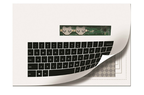 Keyboard