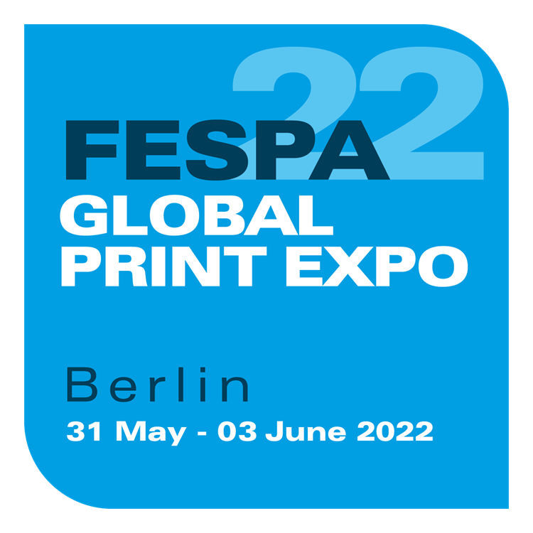 FESPA Global Print Expo Kehrt Im Mai 2022 Wieder Nach Berlin Zurück