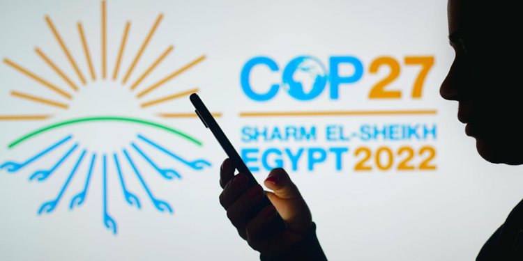 COP 27: what can the printing industry do to fight against climate change?