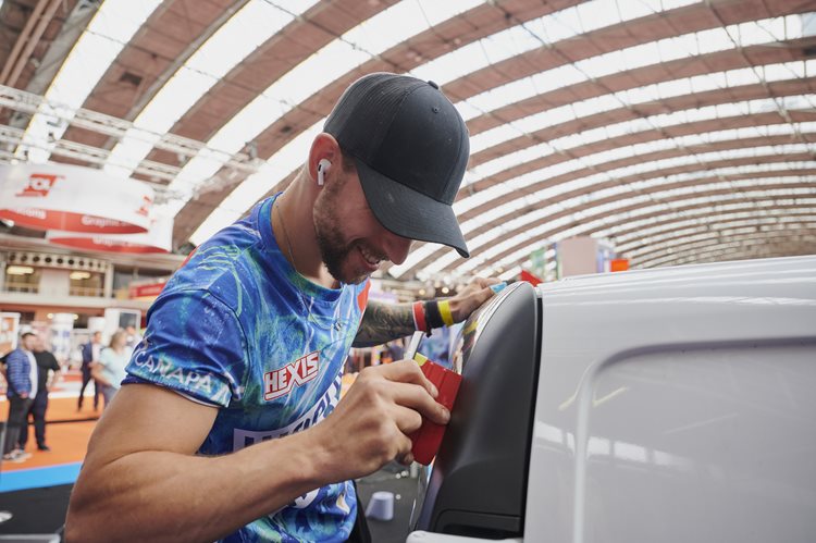 Spúšťa sa registrácia na úvodné podujatie WrapFest