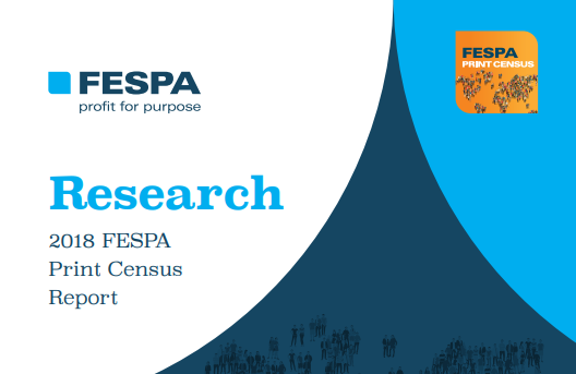 FESPA Print Census Report