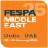 FESPA Bliski Wschód 2025