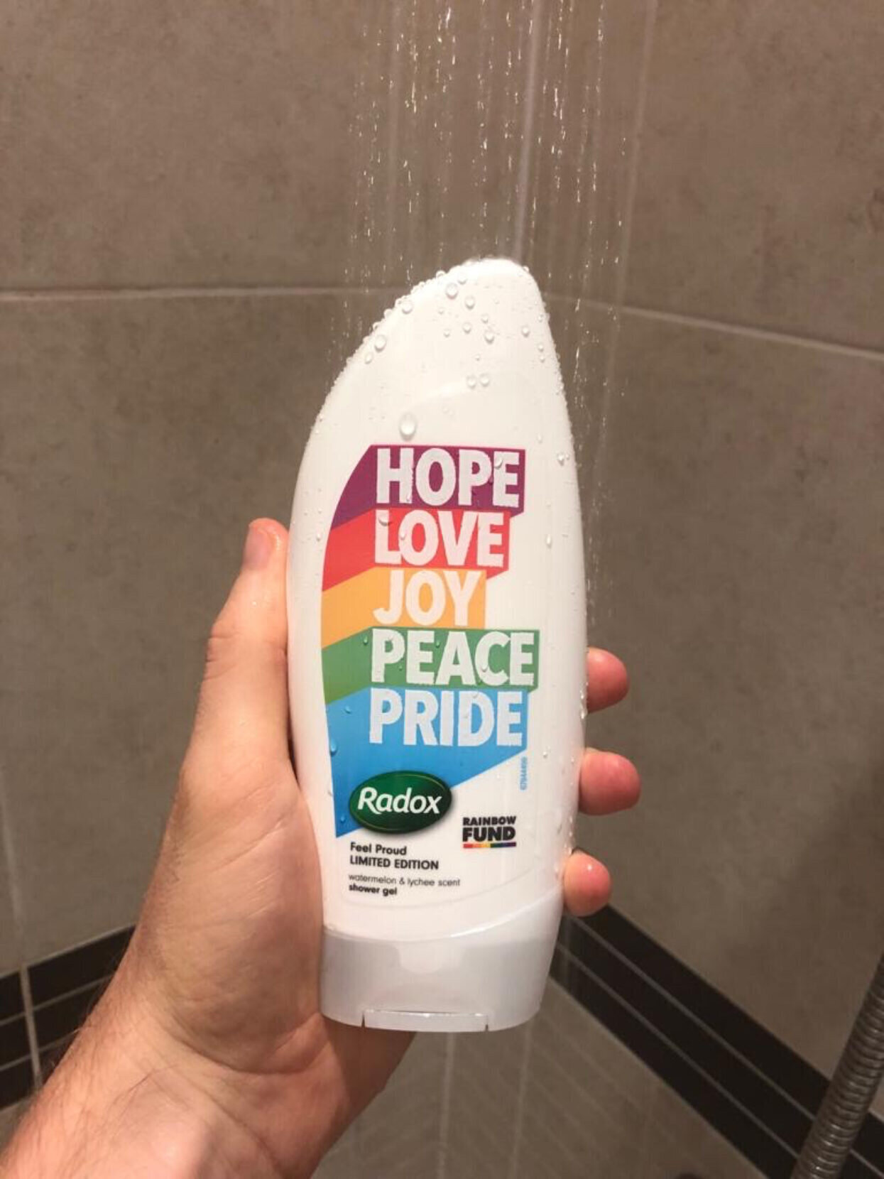 Pride