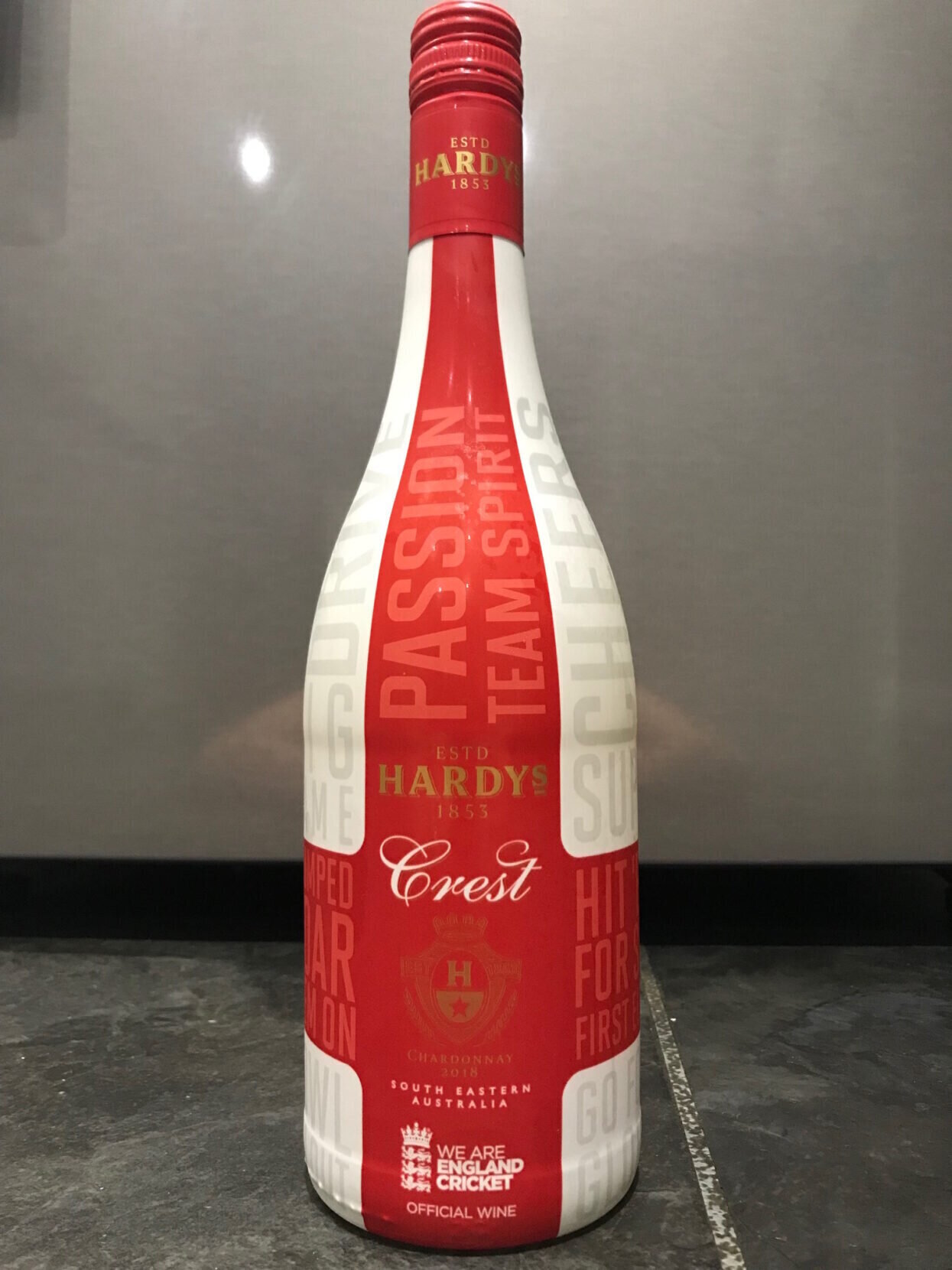 Wine
